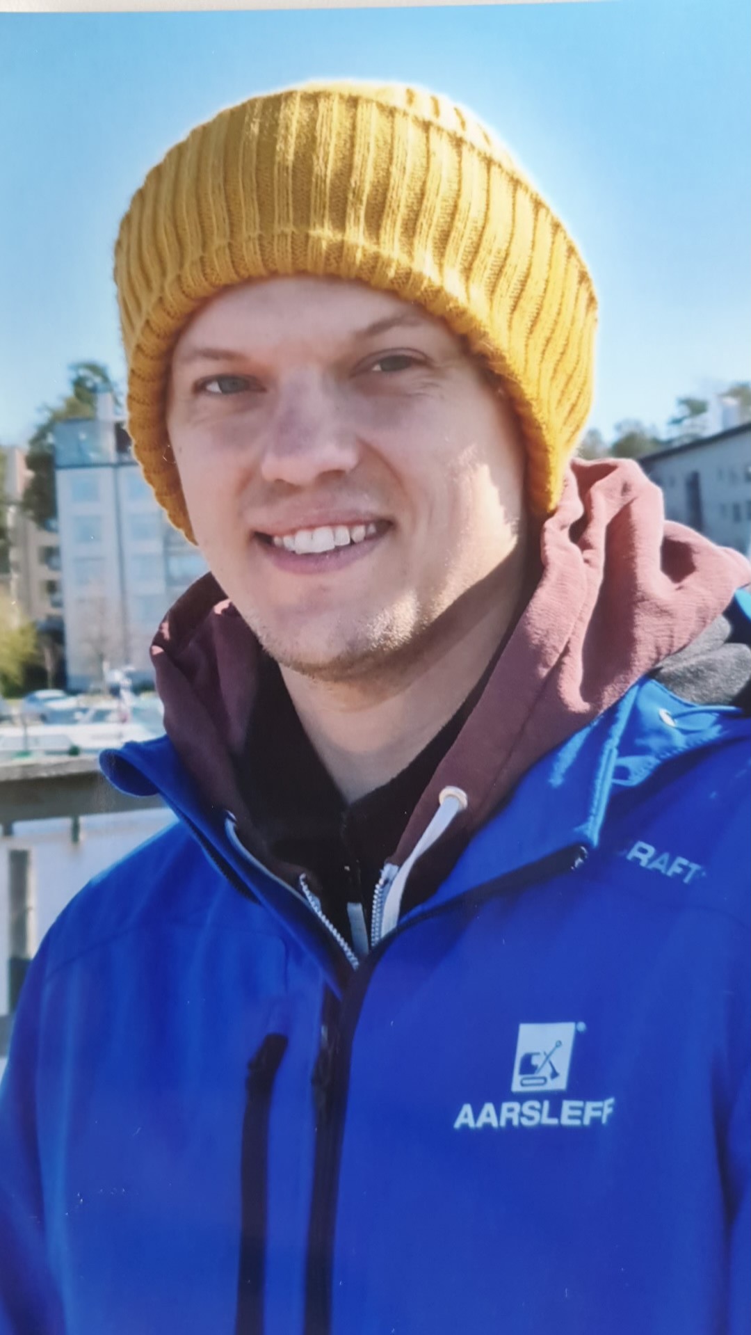 Christian Barnekow