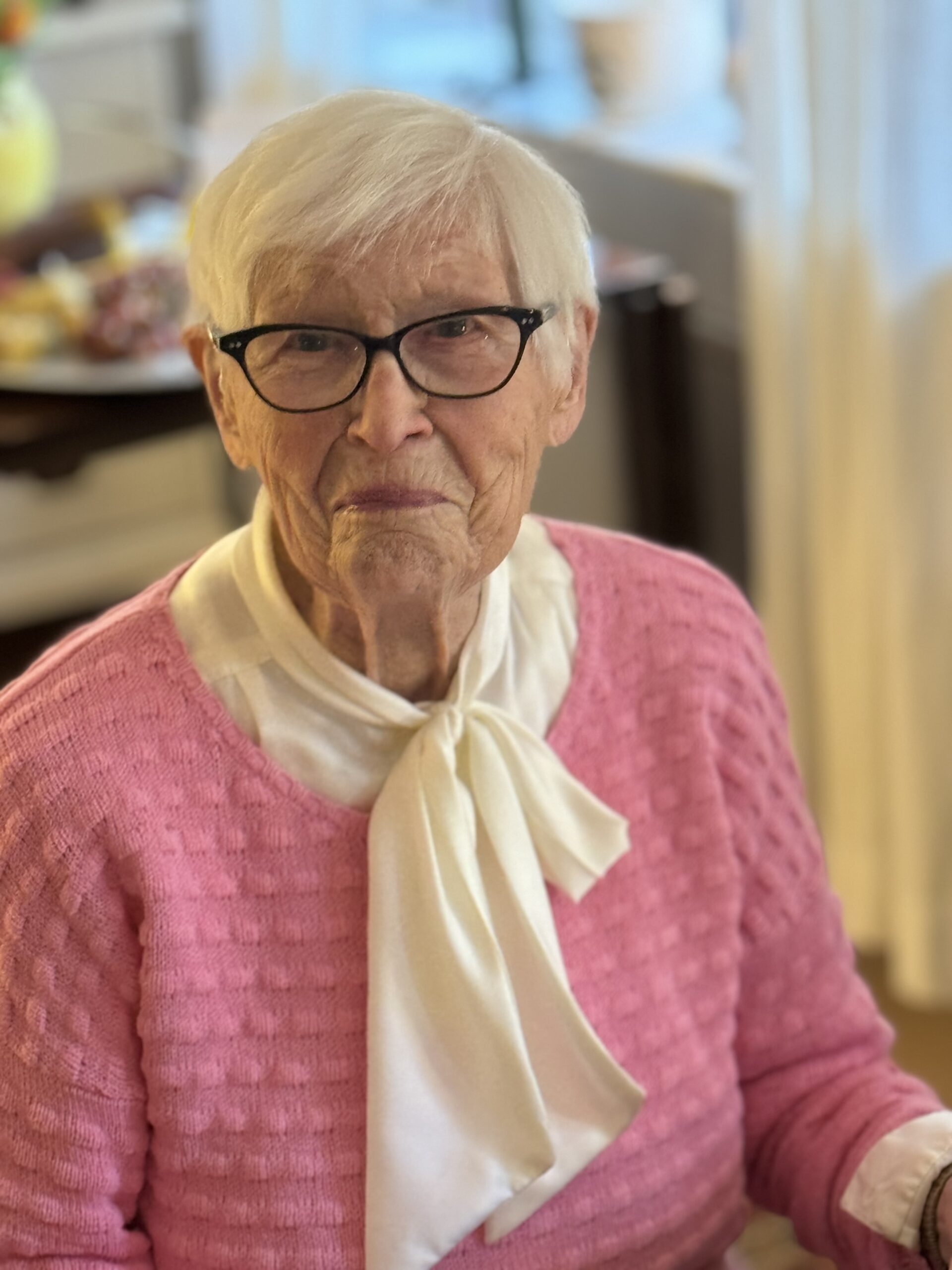 Rut Johansson